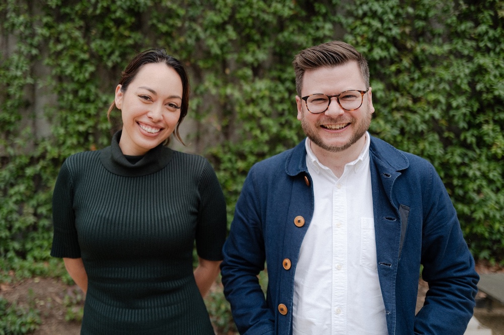 Mango Melbourne promotes Alex Lefley to GM; Emily Perry joins as group account director