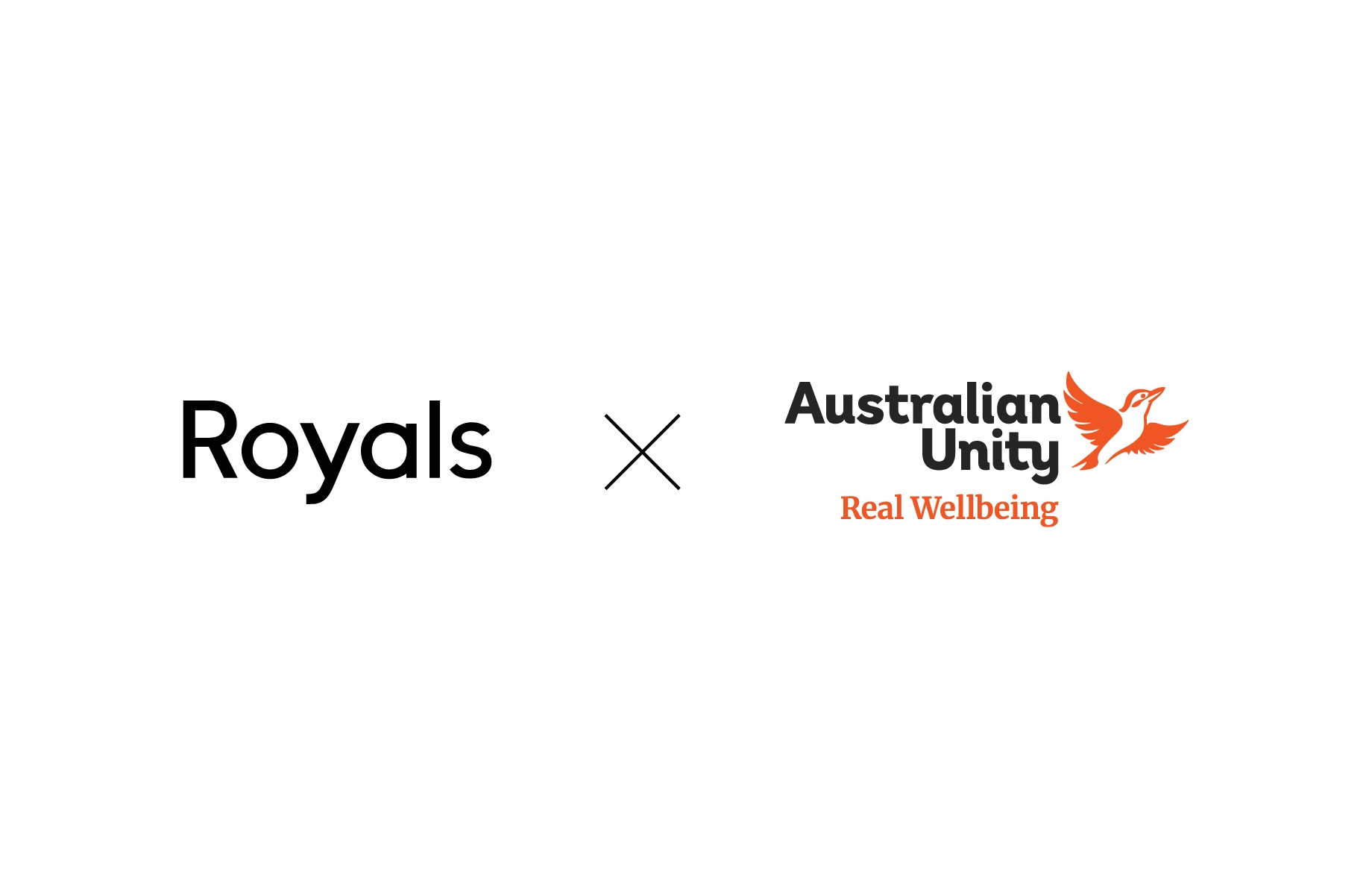 Australian Unity appoints The Royals to bring Real Wellbeing to all Australians