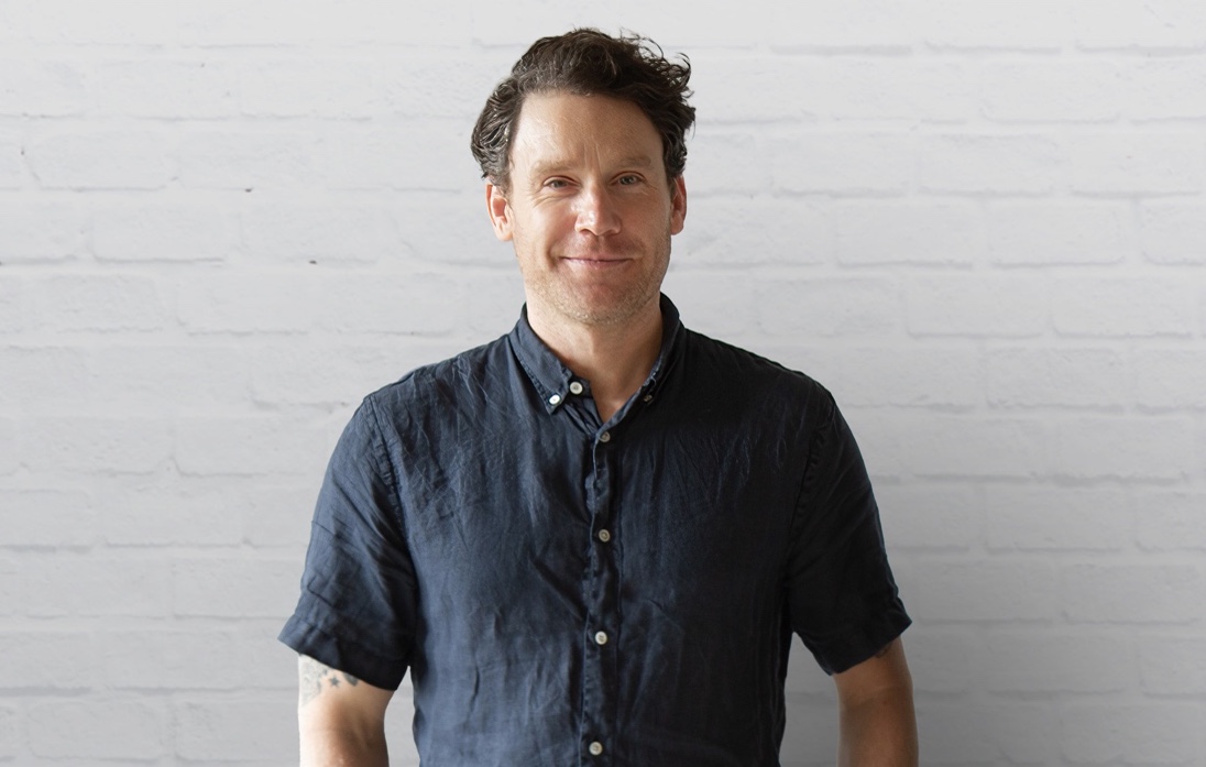 Edge appoints Ben Smith as new ECD as Stu Turner departs after only eight months in the role