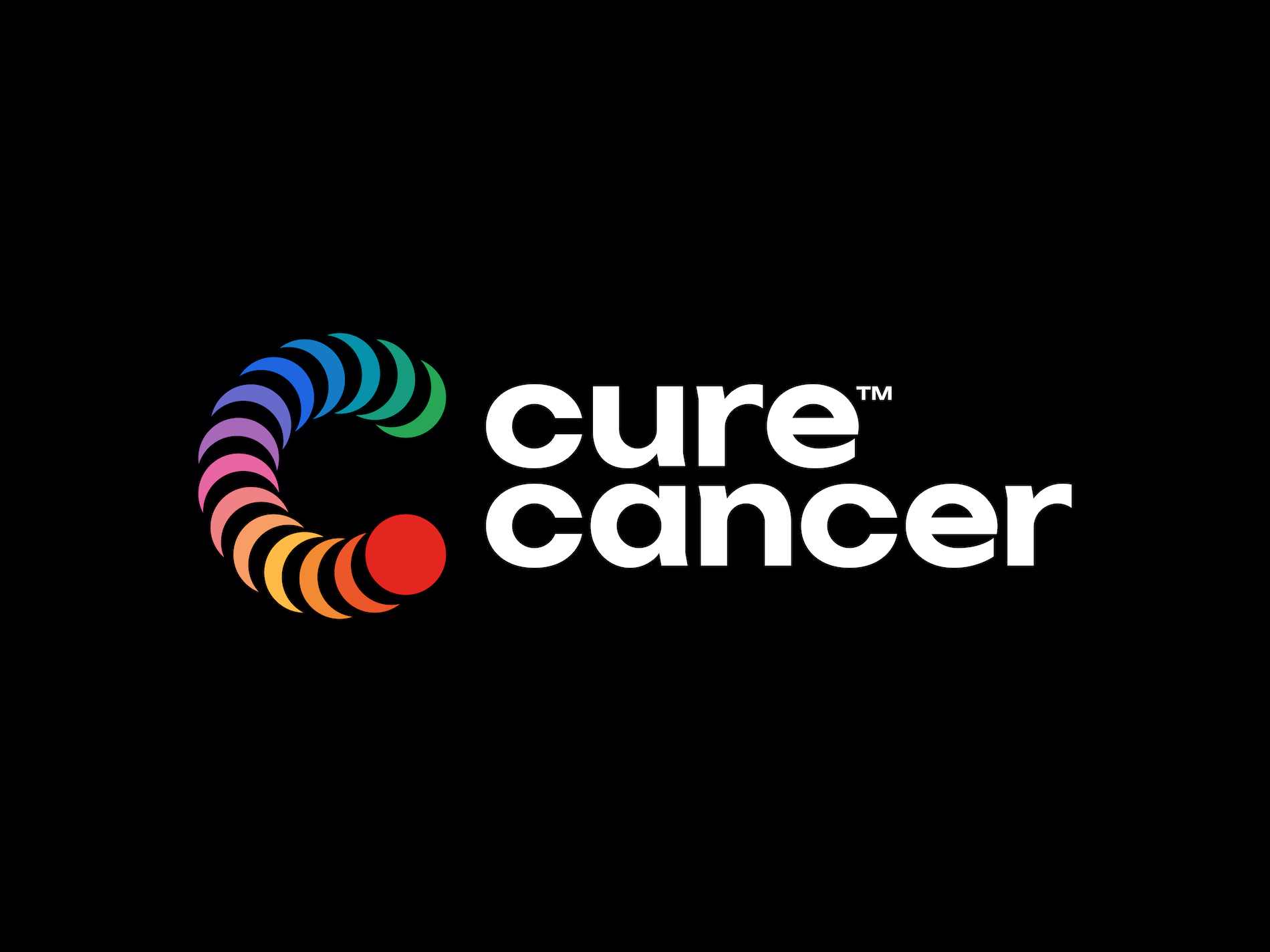 Non-profit Cure Cancer launches refreshed brand via Principals