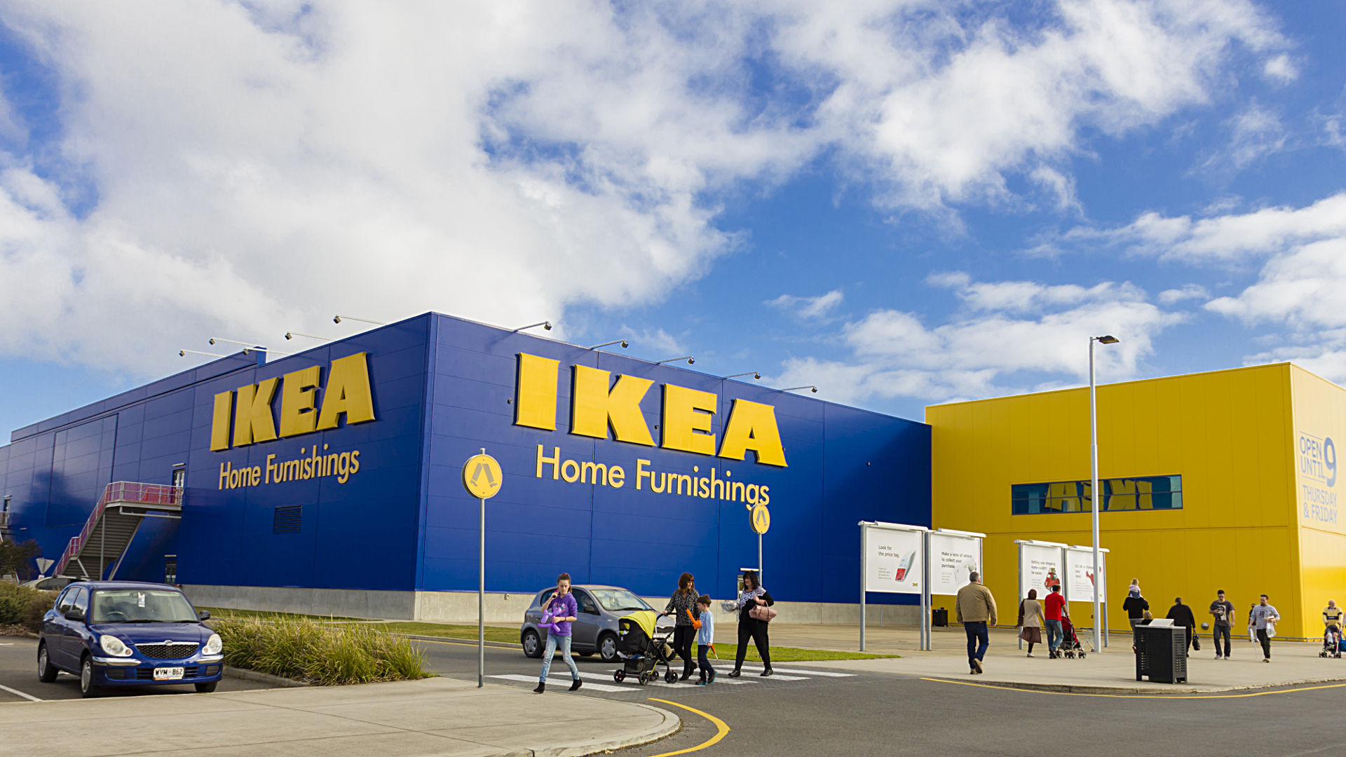 IKEA Australia appoints Host/Havas as new creative agency; ends partnership with CHEP