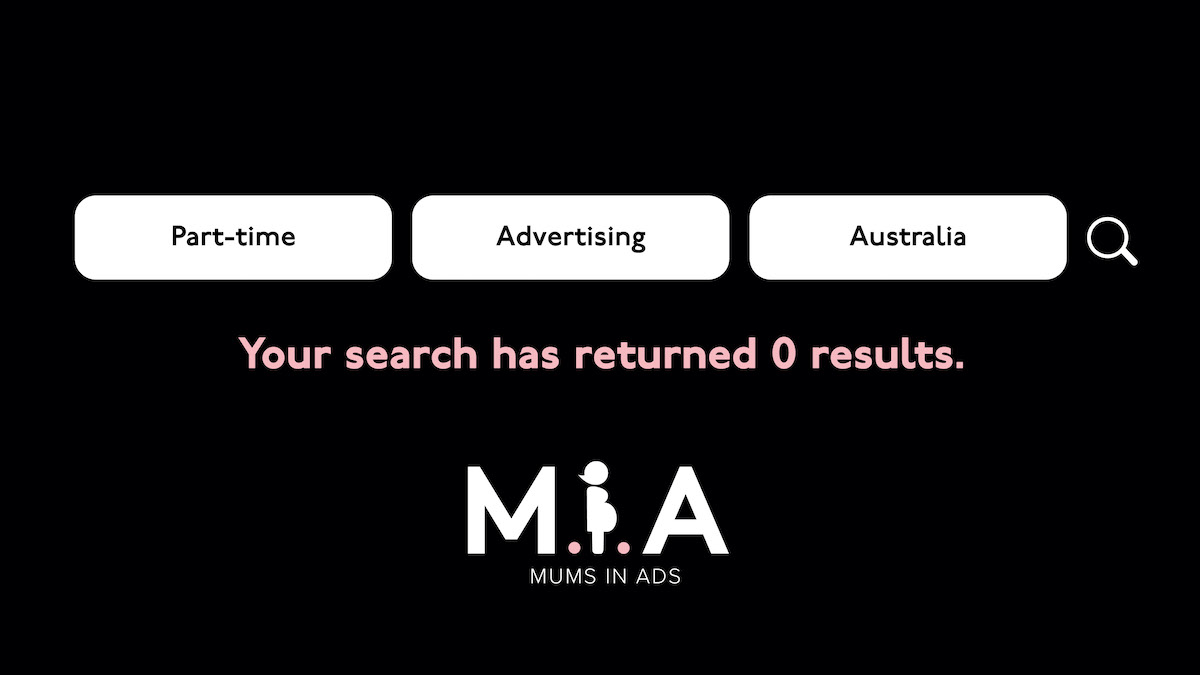 MIA releases The Part-Time Pitch calling on Aussie agencies to help keep women in the industry