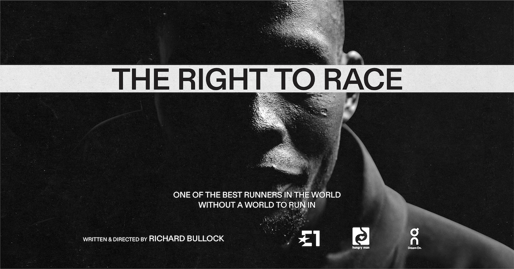 Aussie director Richard Bullock’s film for Sportswear brand On premieres powerful short film ‘The Right to Race’ at Cannes Lions