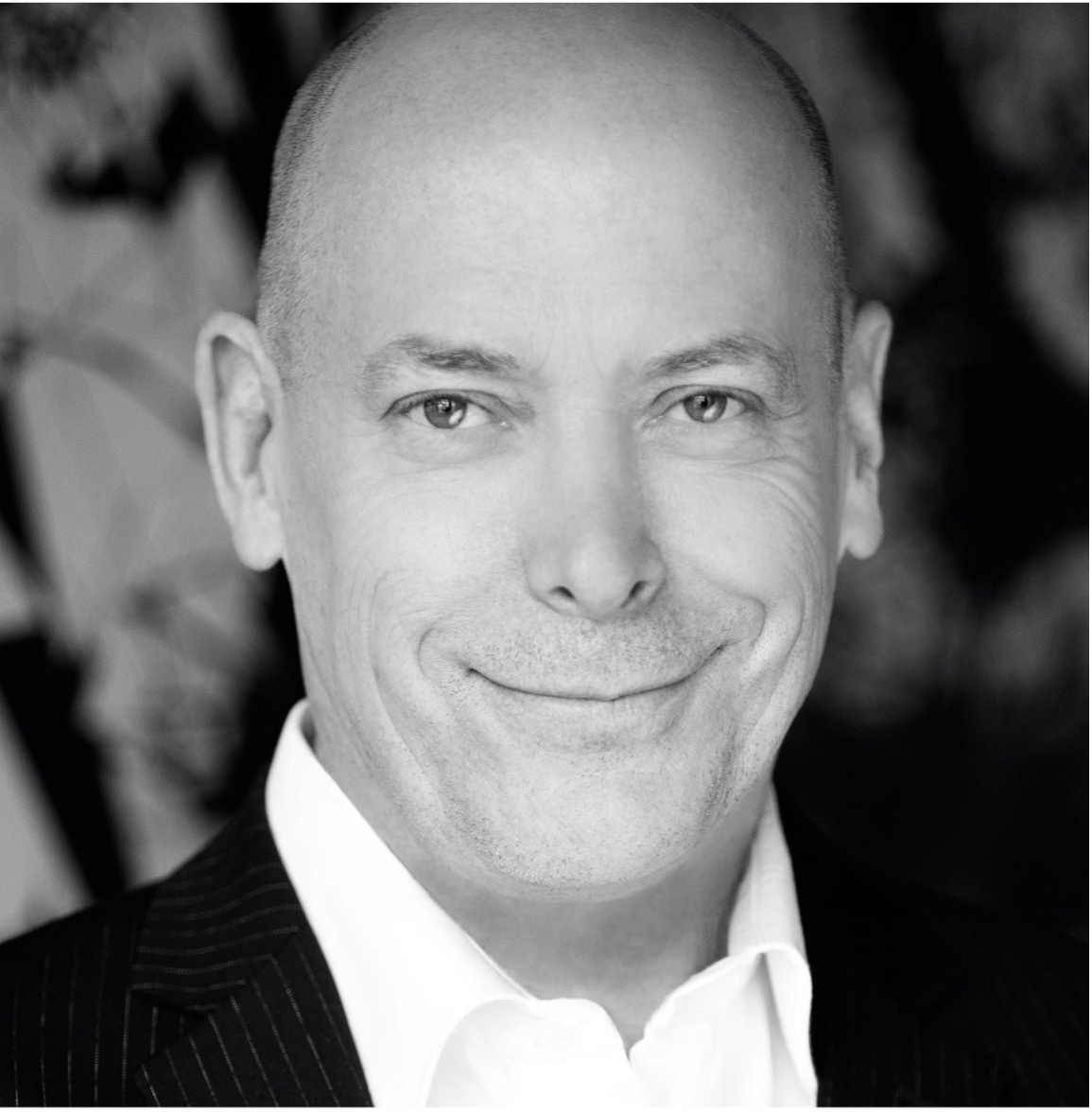 DP&CO’s Phil Huzzard named global president of independent agency network AMIN Worldwide