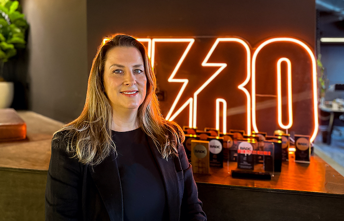 HERO Brisbane appoints Sarah Deery to newly-created head of client service role