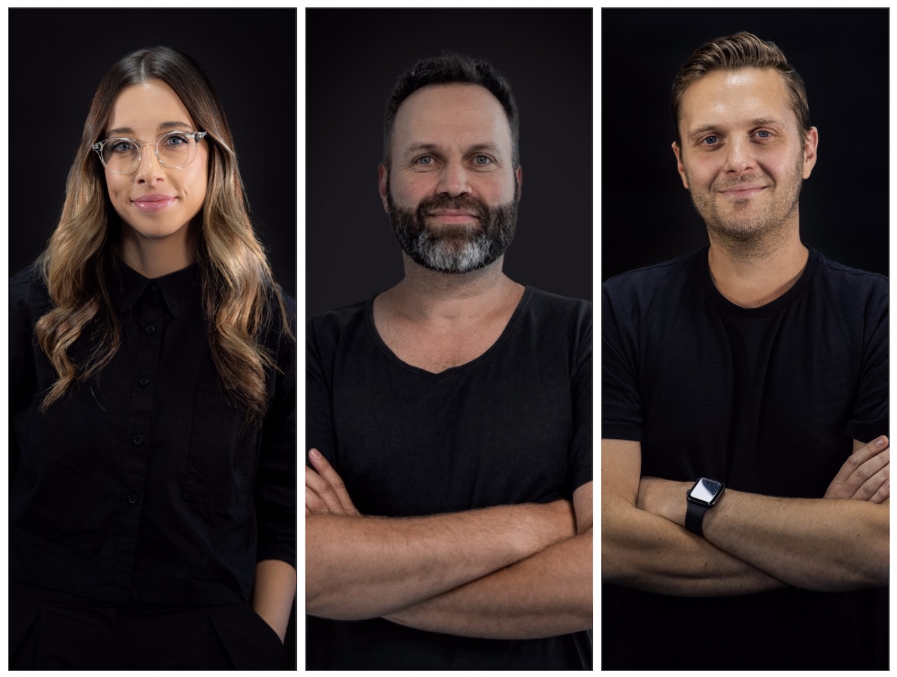 Innocean Australia appoints Hannah Melanson as digital CD, Dave Varney as CD and Adam Hosfal as managing partner