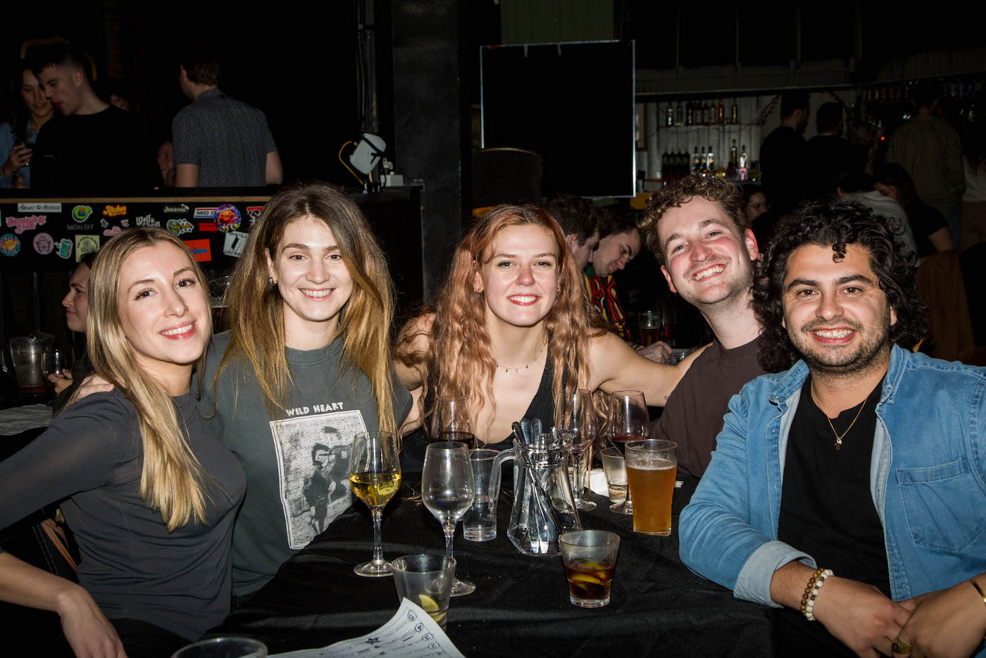 DDB Melbourne takes home the Golden Brain in Youngblood VIC’s Agency vs Agency Trivia
