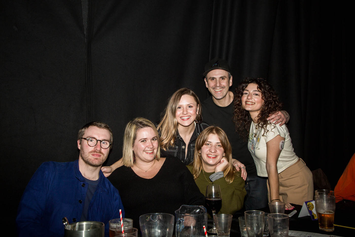 DDB Melbourne takes home the Golden Brain in Youngblood VIC’s Agency vs Agency Trivia